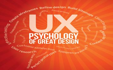 Brian Jemilo II Experienced in User Interface Design!